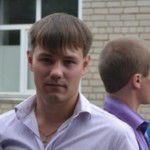 Антон Овечкин