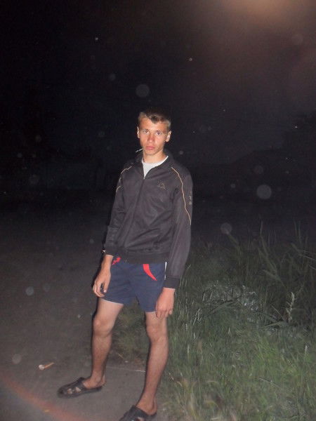 Александр Дементьев