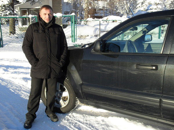 Игорь Солдаткин