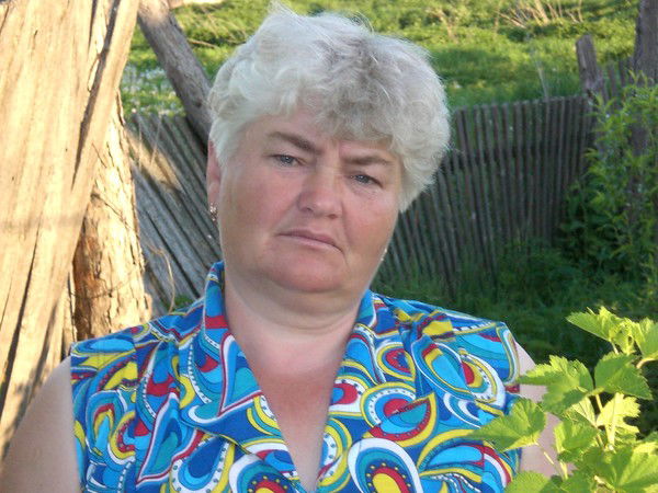 Надежда Качаева(Роговская)