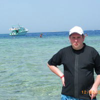 Андрей Богатырёв