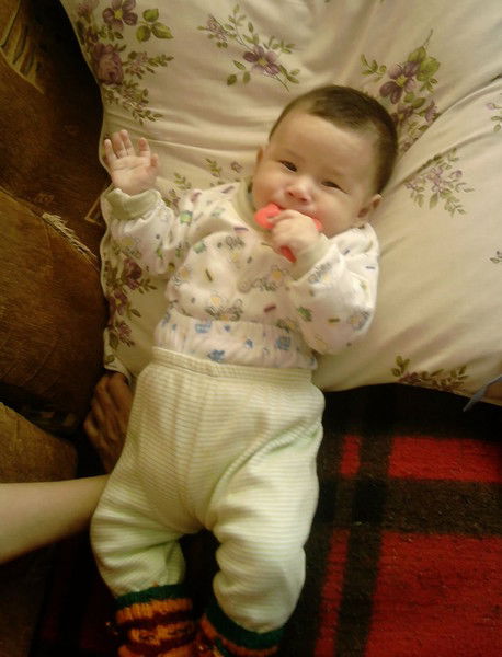 Анара Утенова