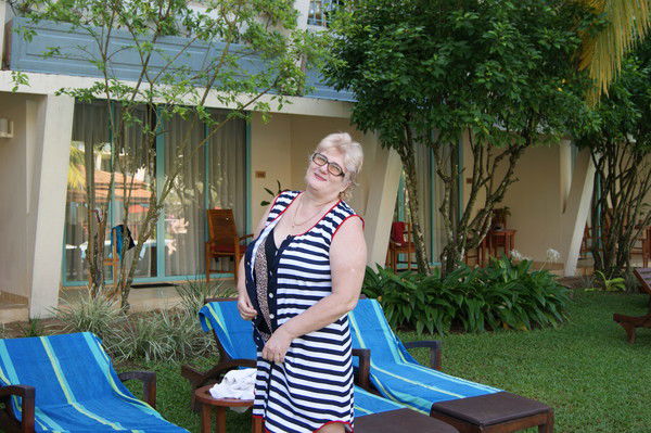 Галина Димитренко