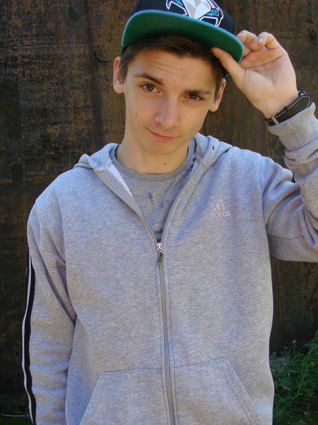 Эдуард Kutrovskiy