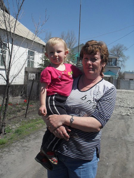 Галина Журбина