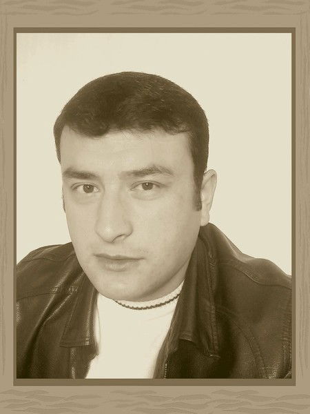 Amir Pulotov