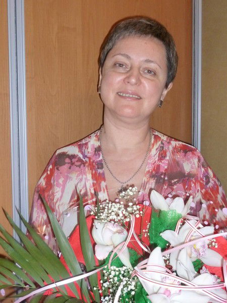 Lilija Polowaja