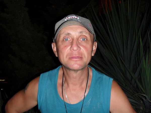 Иванов Игорь