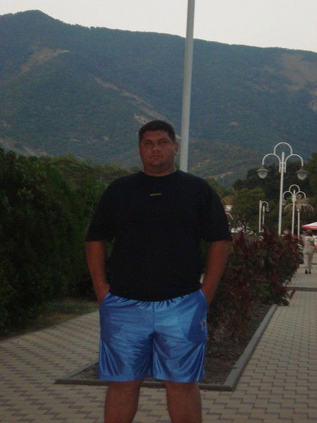 Андрей Чибисов