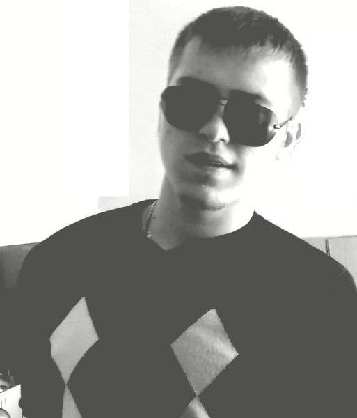 Даниил Игнатов