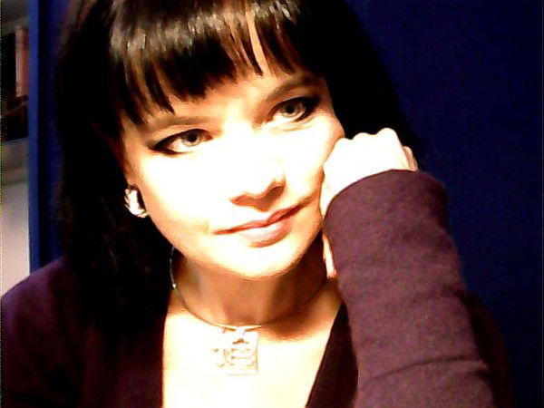 Ирина Статкевич