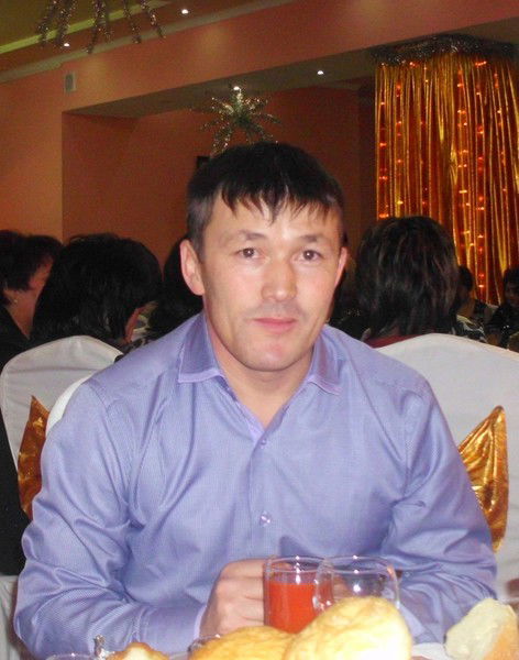 Саят Жумадилов