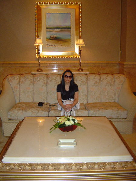 Дана Смаилова