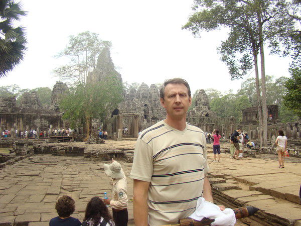 Игорь Романовский