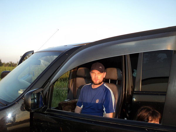 Андрей Слесарь