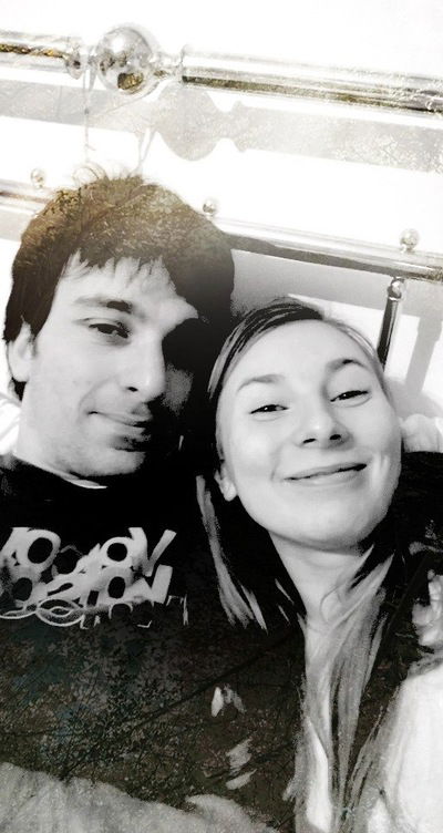 Юлия Анатольевна