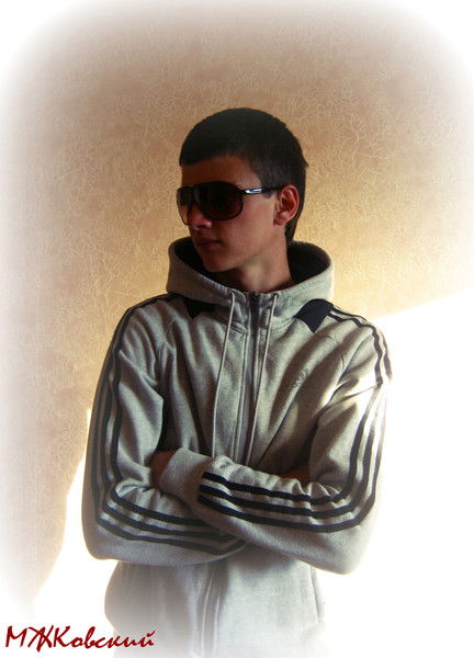 Алексей Аманжолов