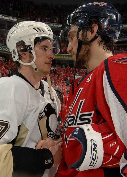 Игорь Ветров