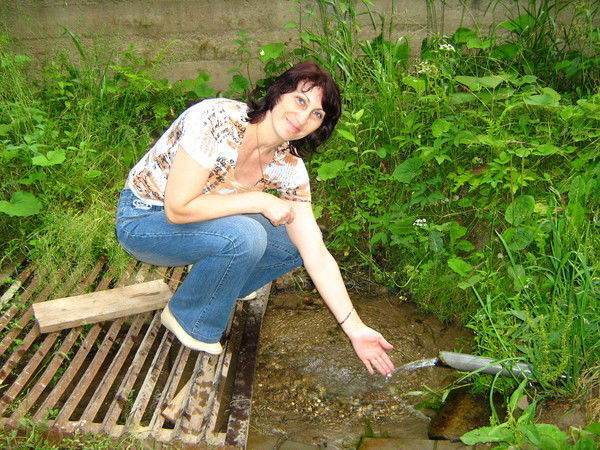 Татьяна Белая