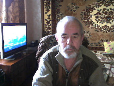 Александр Никифоров