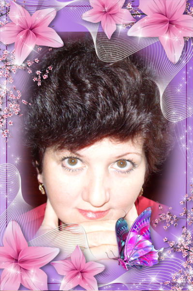 Наталья Колточихина