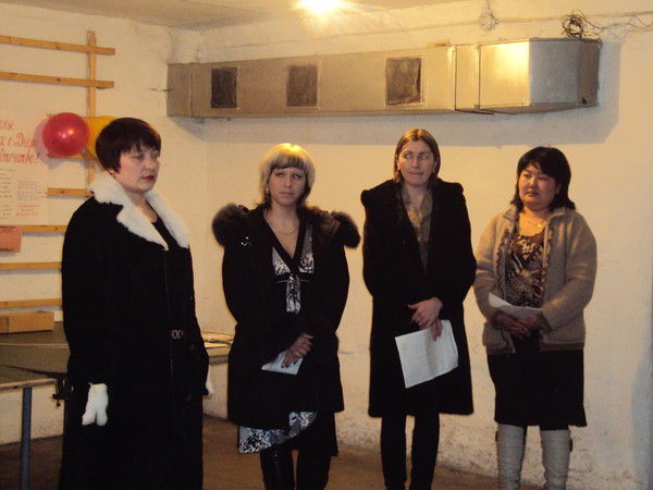 Туяна Цымпилова