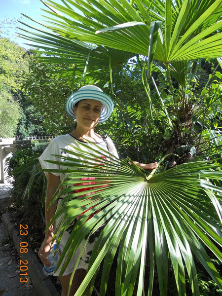 Юлия Ширина