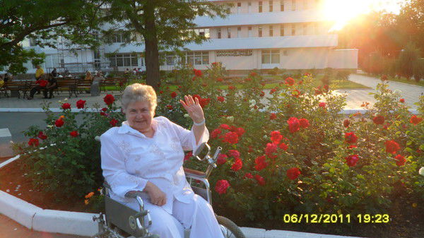 Лидия Каракозова