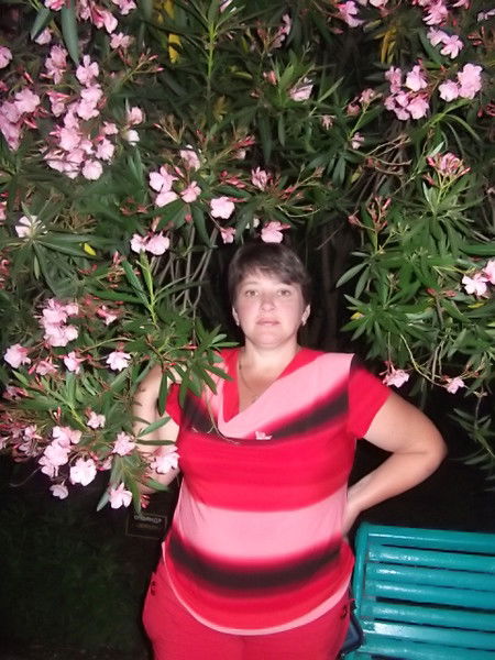 Светлана Алексеева