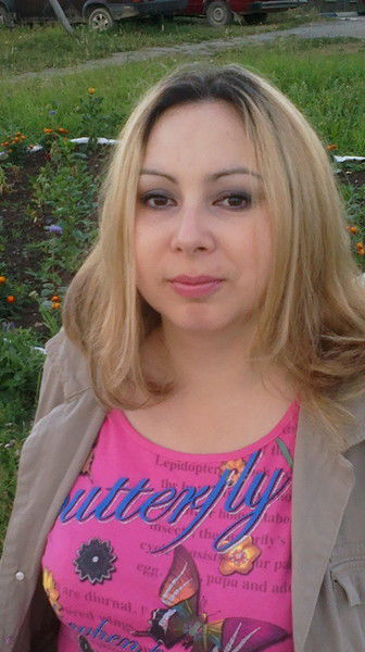 Неля Барбарас