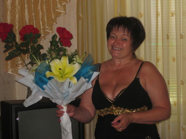 Елена Сапрыкина