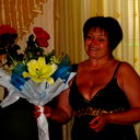 Елена Сапрыкина