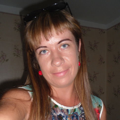 Олеся Муравская