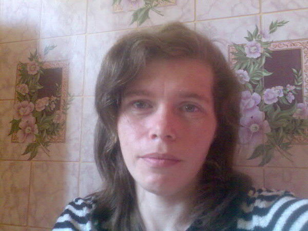 Ольга Верясова