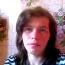 Ольга Верясова