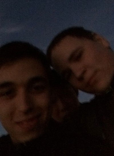 Данил Алексеенко