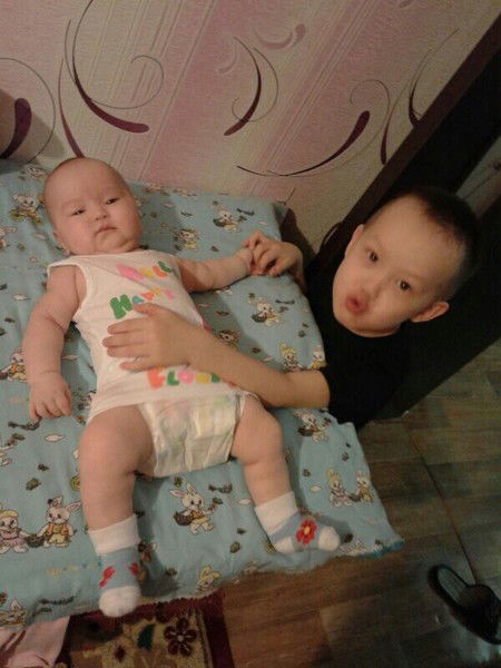 Мольдир Кошимбаева