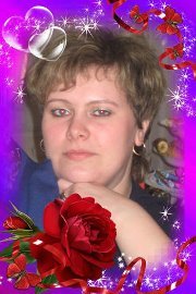 Ирина Благушина