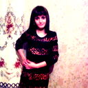 Карина Тафинцева