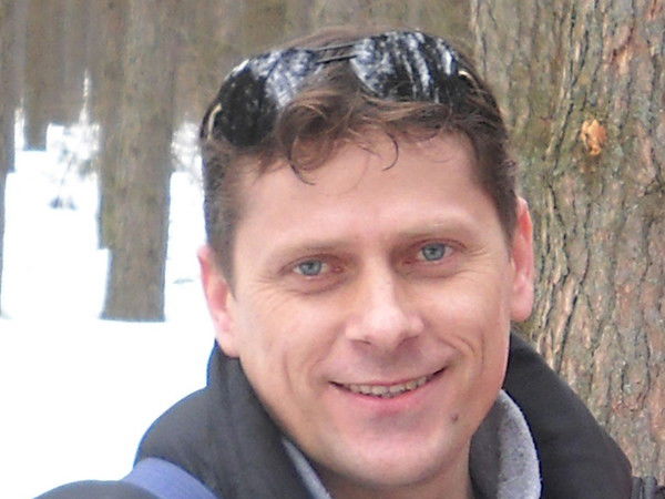 Михаил Лунцевич