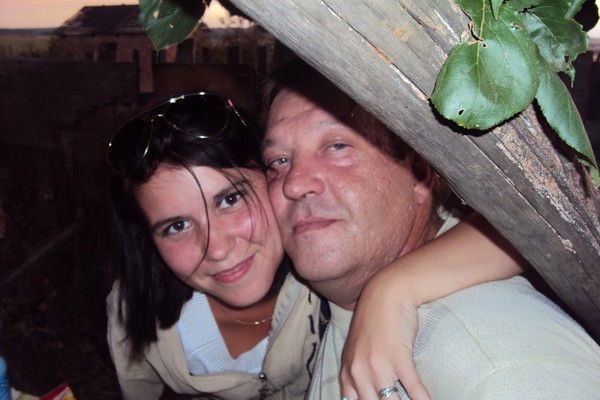 Алексей Гусаков