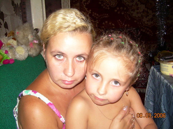 Елена Королёва