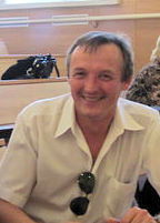 Валерий Гончарук