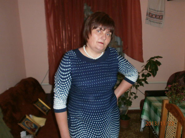 Татьяна Богучарова