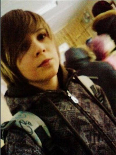 Костя Резниченко