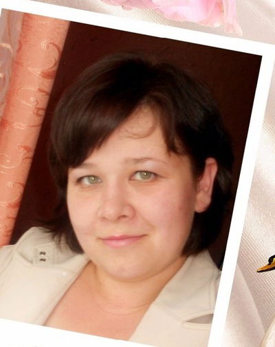 Гульназ Гаффарова