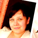 Гульназ Гаффарова