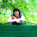 Марина Шатохина