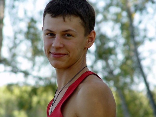 Евгений Осипов