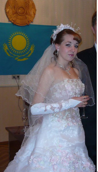 Ирина Рахматулина